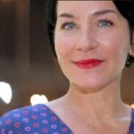 Marisa Burger Todesursache