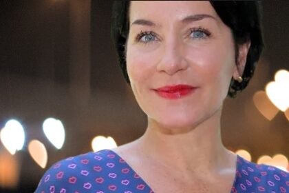 Marisa Burger Todesursache