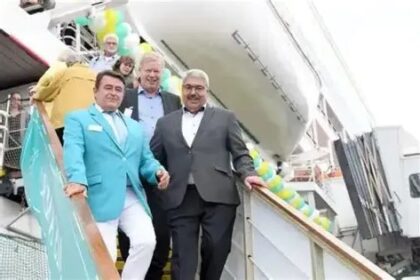 Thomas Gleiß Scheidung