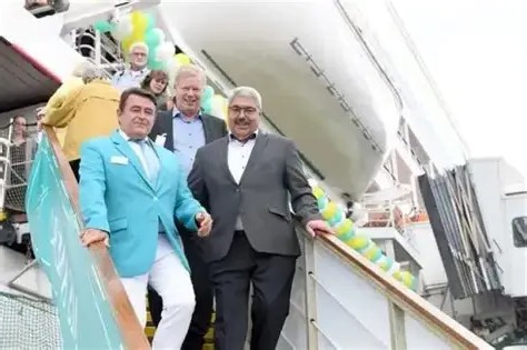 Thomas Gleiß Scheidung