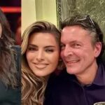 Ehepartner André Vetters Heute