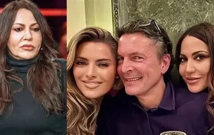 Ehepartner André Vetters Heute