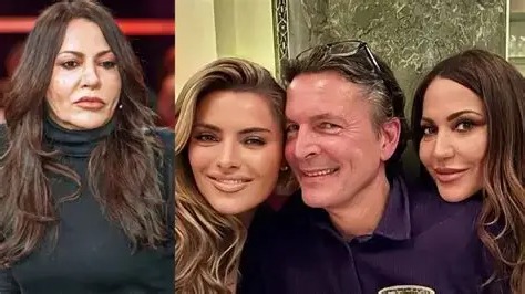 Ehepartner André Vetters Heute