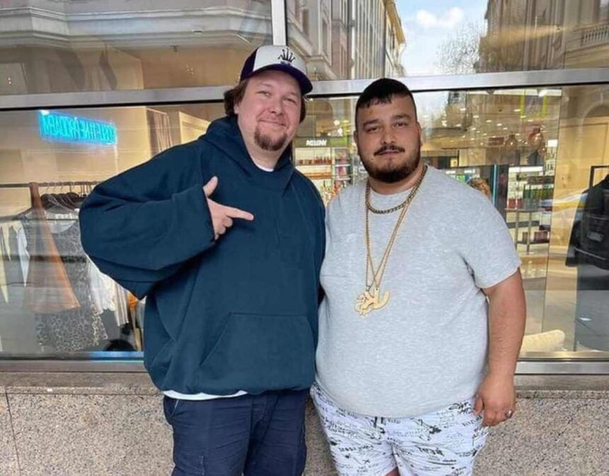 Yasin Cengiz Todesursache