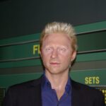 Sechs erstaunliche Fakten über Boris Becker