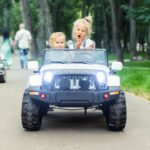 Der Kindertag beginnt im März, nicht Ende Mai: Der ultimative Ratgeber für den Kauf von Elektroautos für Kinder