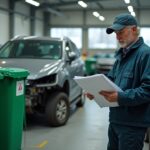 Auto mit Motorschaden sicher verkaufen oder Oldtimer verkaufen – So erzielen Sie den besten Preis