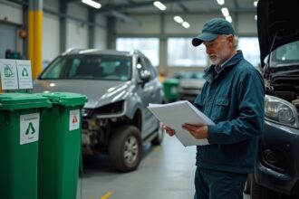 Auto mit Motorschaden sicher verkaufen oder Oldtimer verkaufen – So erzielen Sie den besten Preis