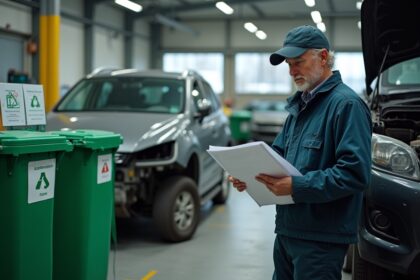 Auto mit Motorschaden sicher verkaufen oder Oldtimer verkaufen – So erzielen Sie den besten Preis