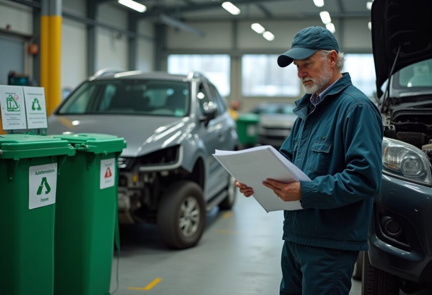 Auto mit Motorschaden sicher verkaufen oder Oldtimer verkaufen – So erzielen Sie den besten Preis