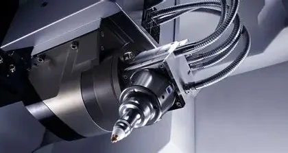 Präzise Schnitte benötigt? Laserschneidlösungen für die Automobil- und Ingenieurindustrie