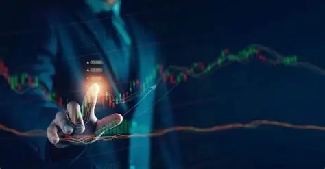 Vermögensverwaltung Plattform: Digitale Infrastruktur für moderne Finanzdienstleister