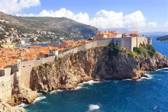 Entdecken Sie Dalmatien, Kroatien – Ein Juwel an der Adria