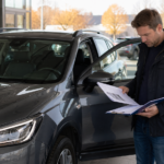 Was Österreichs Autofahrer