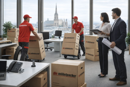 Ein Firmenumzug in Wien ist weit mehr als nur der Transport von Möbeln und Akten. In einer der dynamischsten Metropolen Österreichs wird jeder Standortwechsel zur komplexen Logistikaufgabe, die den gesamten Betrieb beeinflusst. Die Möbelpacker haben aus hunderten realisierten Projekten gelernt, wie Unternehmen den Umzug nicht nur überstehen, sondern als echte Chance für einen Neustart nutzen können.