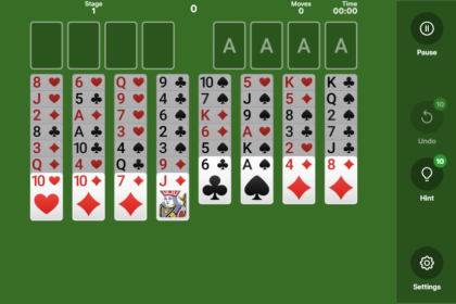 freecell