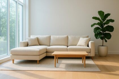 Verschönere deinen Schlaf mit einem hochwertigen Boxspringbett