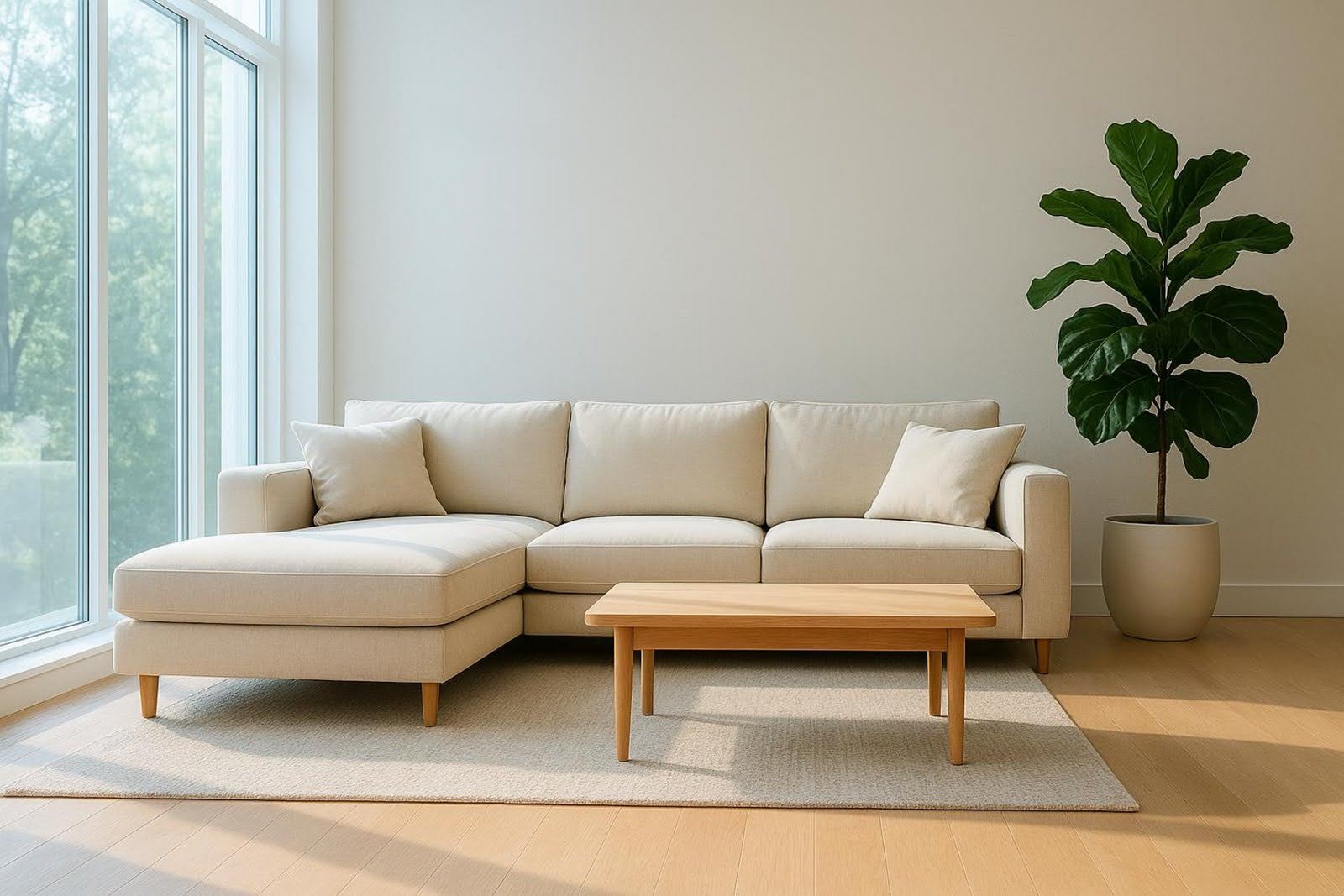 Verschönere deinen Schlaf mit einem hochwertigen Boxspringbett