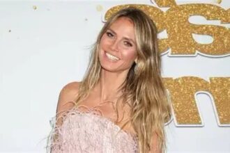 Heidi Klum Vermögen