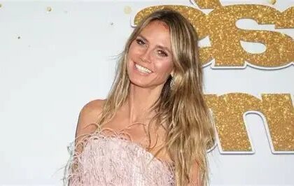 Heidi Klum Vermögen