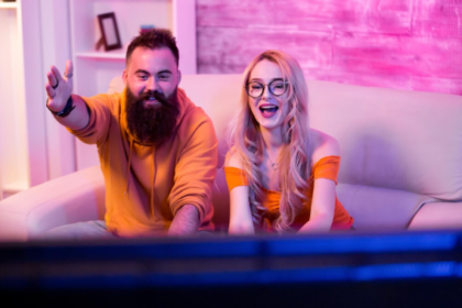 Trends in Unterhaltung  2026 – IPTV Deutschland