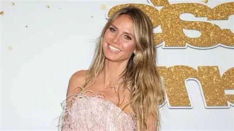 Heidi Klum Vermögen