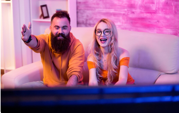 Trends in Unterhaltung  2026 – IPTV Deutschland