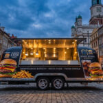 Der Markt für mobile Gastronomie in Österreich und Europa hat in den letzten Jahren eine spektakuläre Metamorphose durchlaufen. Die einstigen einfachen Imbissbuden wurden durch spezialisierte Verkaufspunkte ersetzt, die stationäre Restaurants in Bezug auf die Qualität der servierten Speisen und das Design oft übertreffen. In diesem immer stärker umkämpften Umfeld stehen Investoren vor einer grundlegenden Frage: Lohnt es sich, in einen Premium-Verkaufsanhänger zu investieren, oder ist es besser, mit einer Budget-Lösung zu beginnen? Die Analyse von Markttrends und der österreichischen Business-Ökonomie zeigt deutlich: Der Premium-Standard ist keine bloße Ausgabe, sondern eine strategische Investition, die die Chancen auf Markterfolg drastisch erhöht.