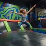 Indoorspielplatz Hersteller und Experte für Trampolinparks