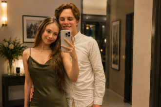 Lily Zneimer