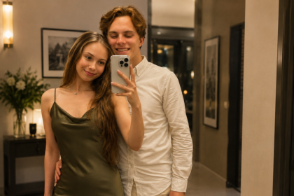 Lily Zneimer