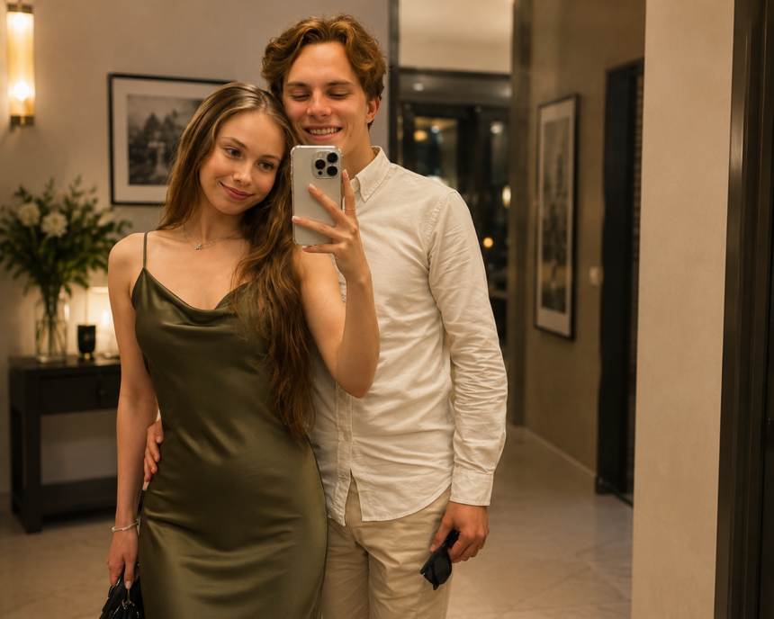 Lily Zneimer