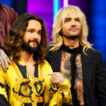 Kaulitz Vater