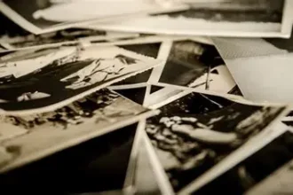 Wenn alte Fotos verblassen – was wirklich dahinter steckt