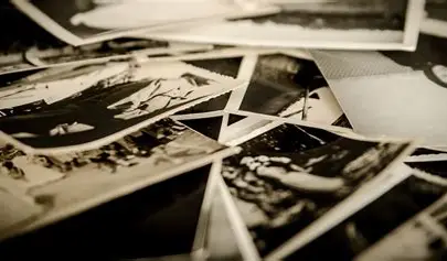 Wenn alte Fotos verblassen – was wirklich dahinter steckt