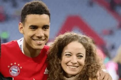 Carolin Musiala Polska