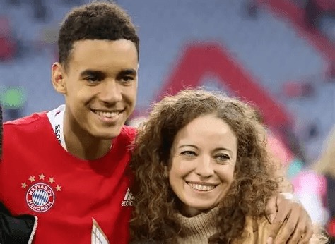Carolin Musiala Polska