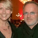 Andrea Kiewel Johnny Moritz Naumann