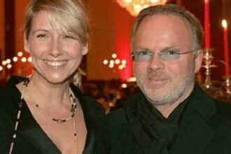 Andrea Kiewel Johnny Moritz Naumann