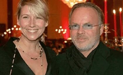 Andrea Kiewel Johnny Moritz Naumann