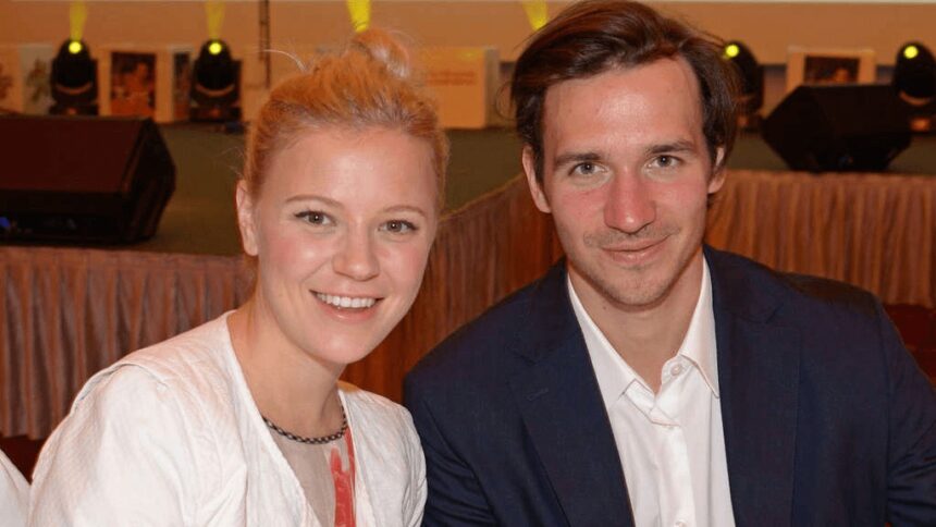 Miriam Neureuther Siv Gössner