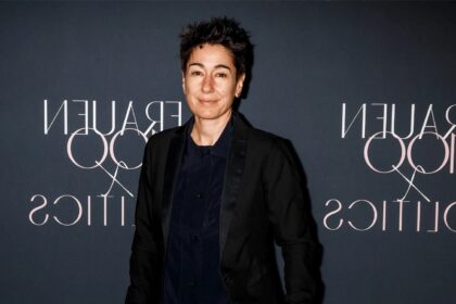 Dunja Hayali Partnerin heute