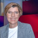 Partnerin von Bettina Böttinger