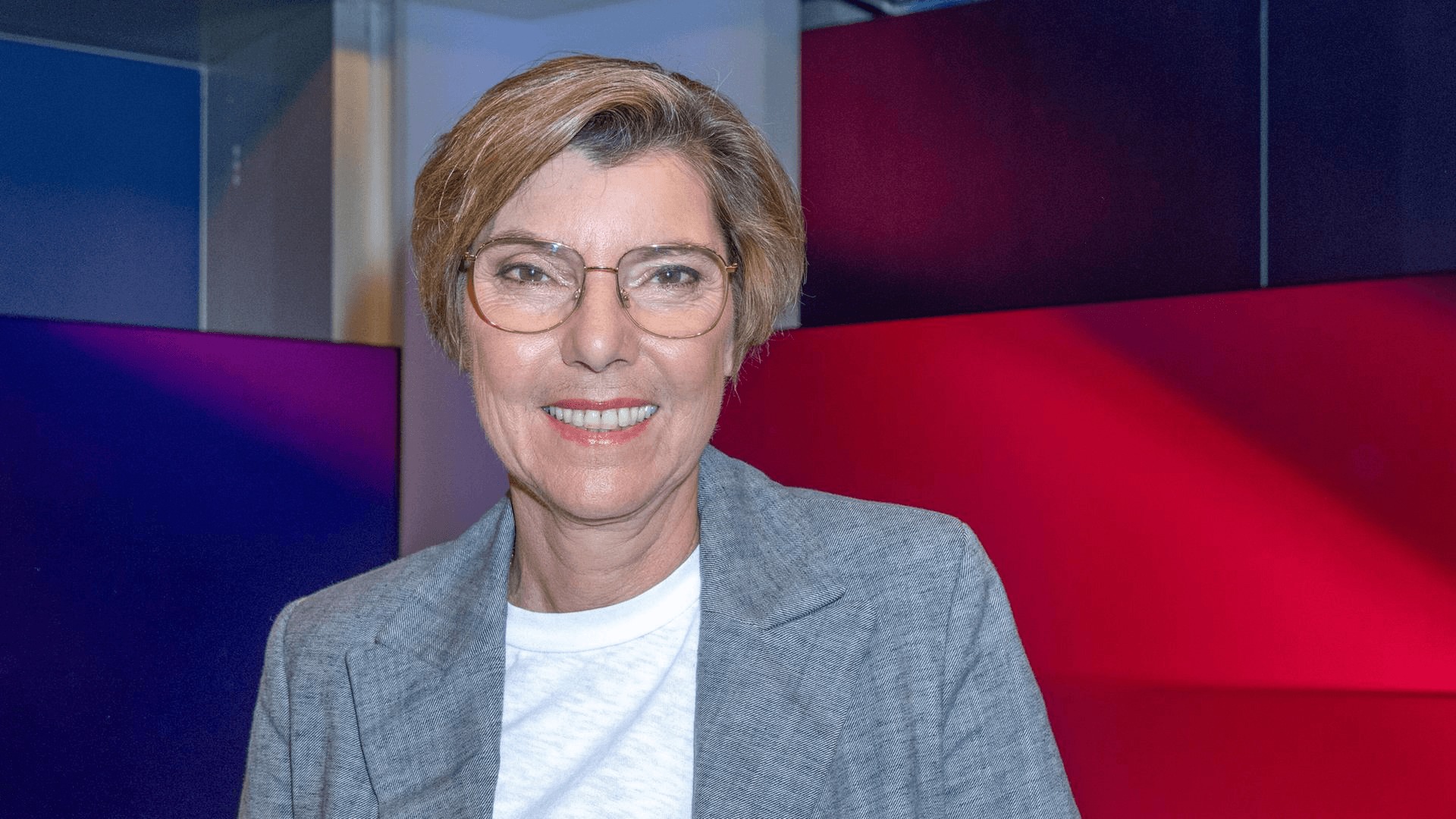 Partnerin von Bettina Böttinger