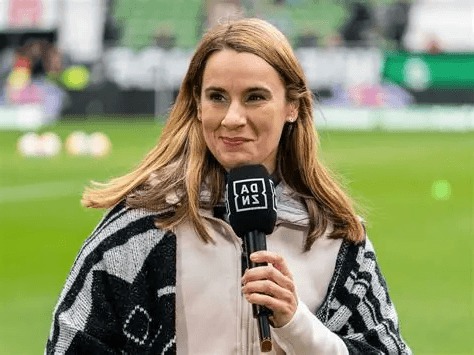 Christina Rann