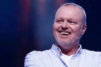 Stefan Raab Familie