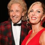 Thomas Gottschalk Freundin