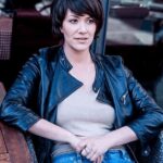 Antonia Speidel