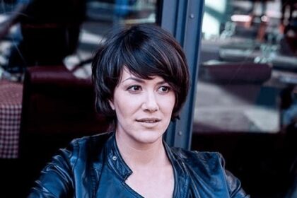 Antonia Speidel