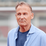 Ist Watzke verheiratet